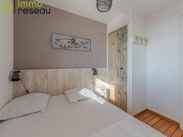 Appartement à ARCACHON (33120)