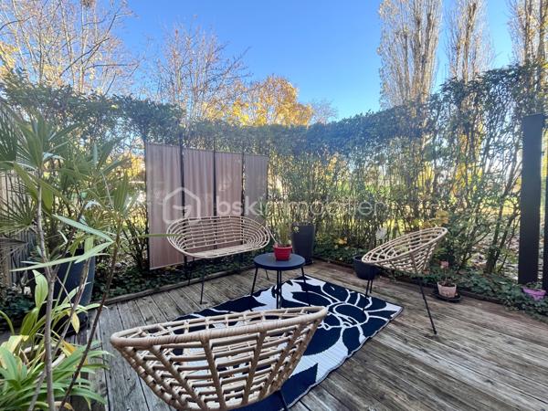 Appartement de 73,99 m²