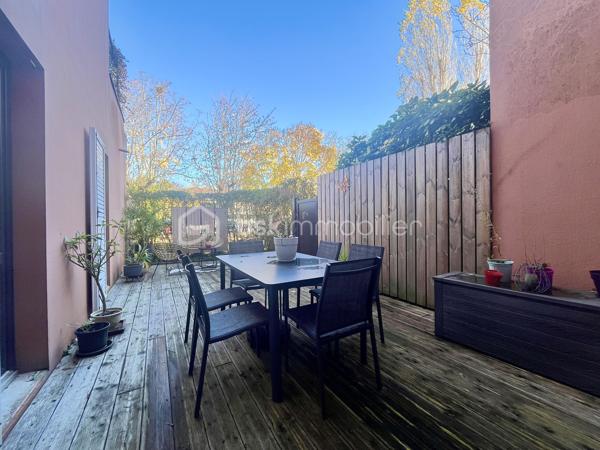 Appartement de 73,99 m²