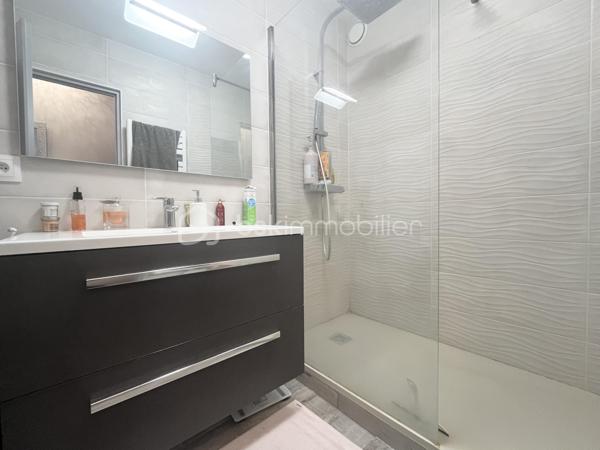 Appartement de 73,99 m²