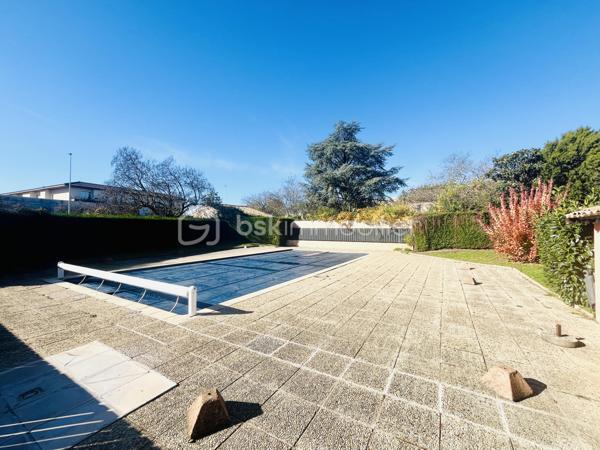 Appartement de 73,99 m²