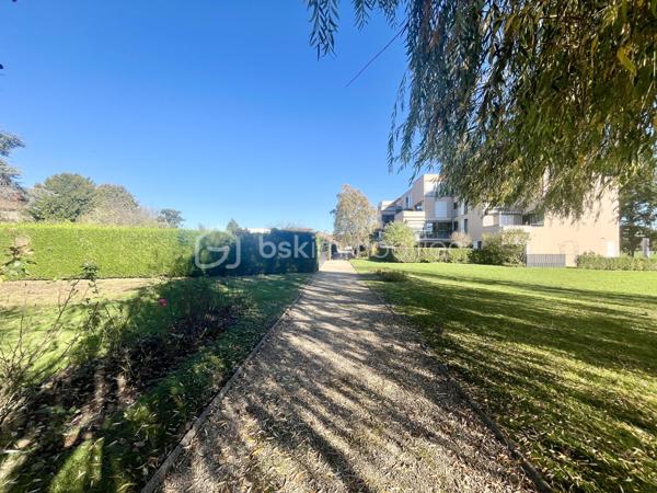 Appartement de 73,99 m²