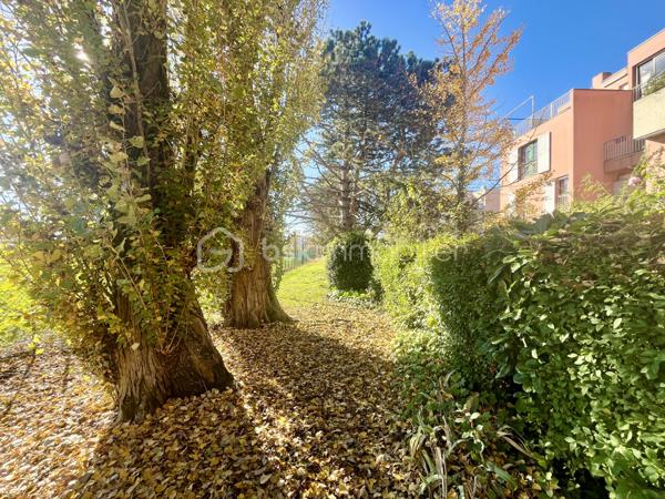 Appartement de 73,99 m²