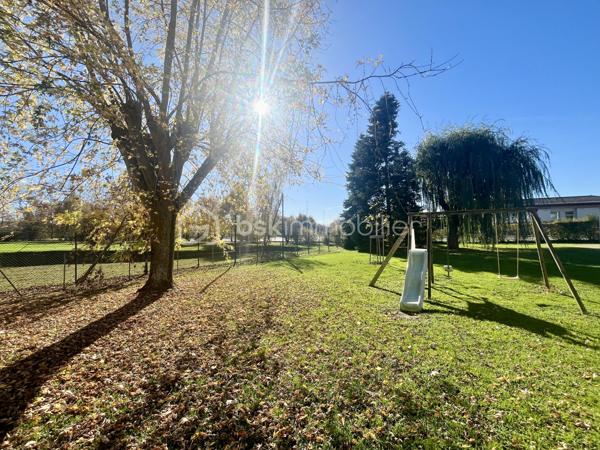 Appartement de 73,99 m²