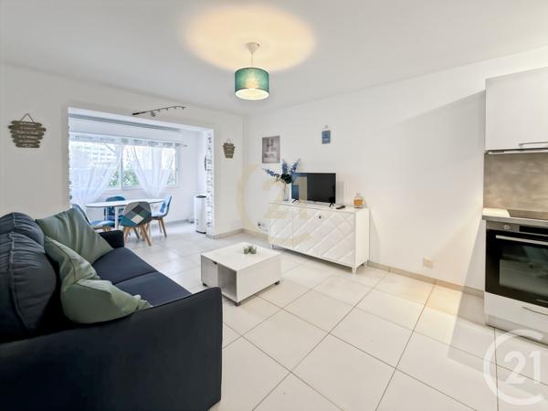 Appartement Studio à vendre  1 pièce - 23,15 m2 CALVI - 202