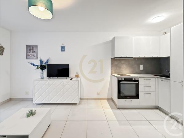 Appartement Studio à vendre  1 pièce - 23,15 m2 CALVI - 202