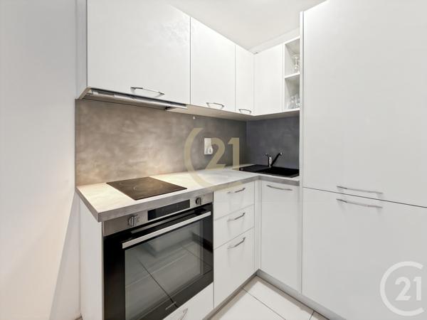 Appartement Studio à vendre  1 pièce - 23,15 m2 CALVI - 202