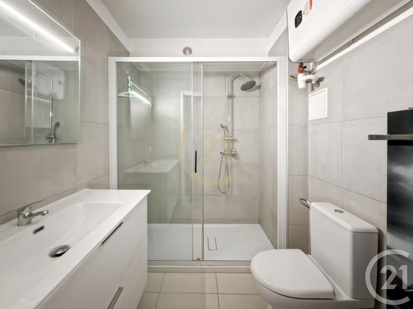 Appartement Studio à vendre  1 pièce - 23,15 m2 CALVI - 202