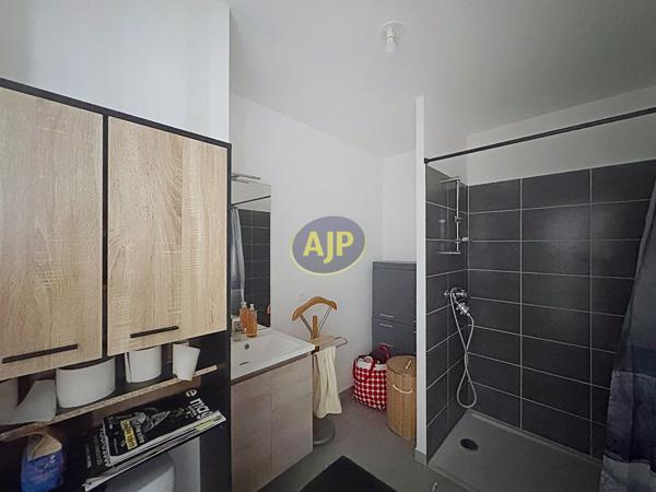 Vente appartement Bordeaux : 167 000 € - AJP Immobilier Bordeaux Nansouty