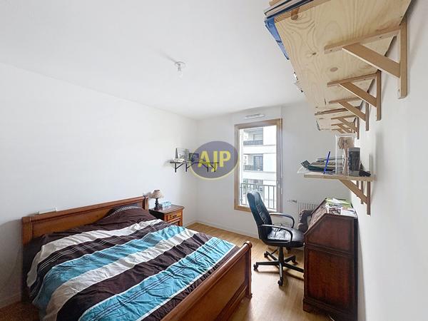 Vente appartement Bordeaux : 167 000 € - AJP Immobilier Bordeaux Nansouty