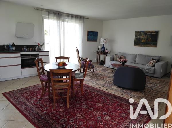 Maison à vendre 3 pièces 59 m² La Plaine-sur-Mer