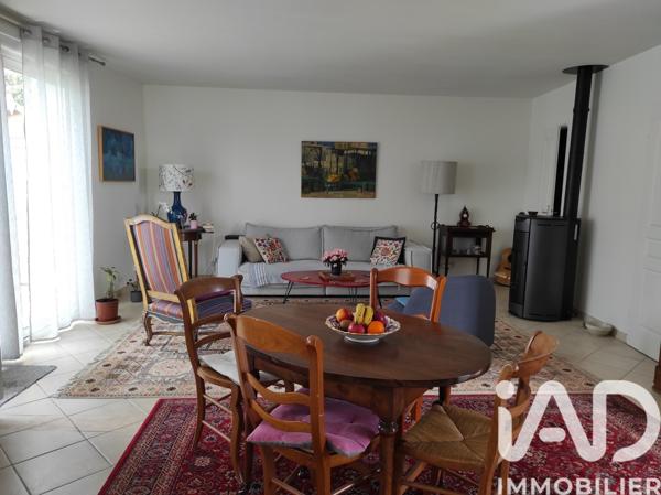 Maison à vendre 3 pièces 59 m² La Plaine-sur-Mer