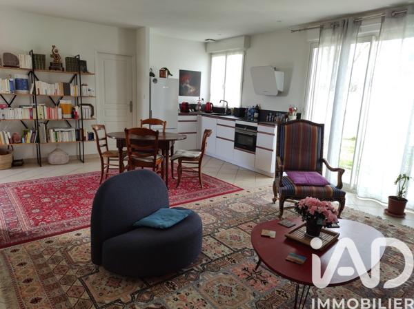 Maison à vendre 3 pièces 59 m² La Plaine-sur-Mer
