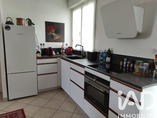 Maison à vendre 3 pièces 59 m² La Plaine-sur-Mer