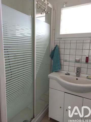 Maison à vendre 3 pièces 59 m² La Plaine-sur-Mer