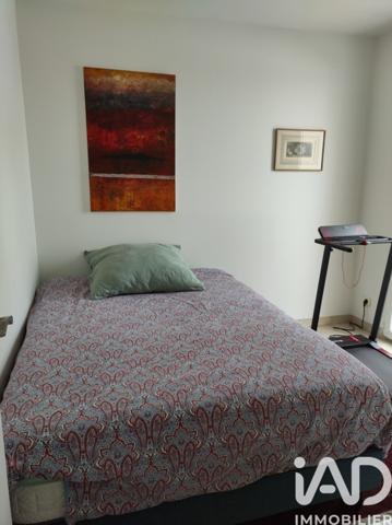 Maison à vendre 3 pièces 59 m² La Plaine-sur-Mer