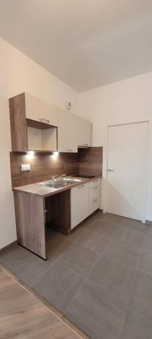 Appartement Laval 2 pièces - 57.19 m2