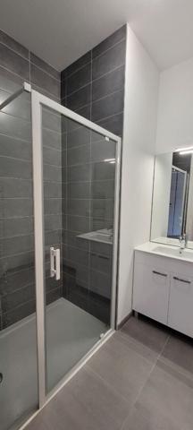 Appartement Laval 2 pièces - 57.19 m2