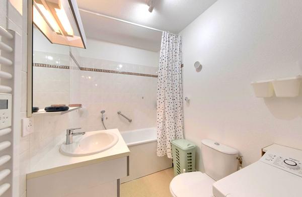 A Vendre - Appartement T2 37m² - Berck plage