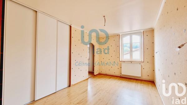 Maison traditionnelle 4 pièces de 120 m² à Merviller (54120)
