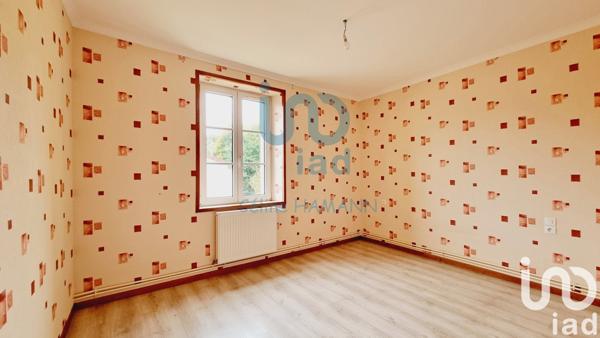 Maison traditionnelle 4 pièces de 120 m² à Merviller (54120)