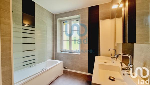 Maison traditionnelle 4 pièces de 120 m² à Merviller (54120)