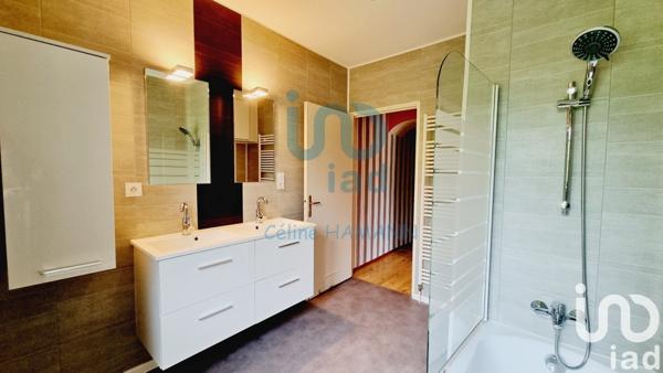 Maison traditionnelle 4 pièces de 120 m² à Merviller (54120)