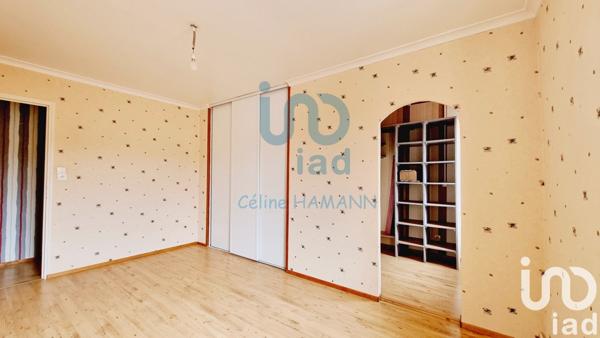 Maison traditionnelle 4 pièces de 120 m² à Merviller (54120)