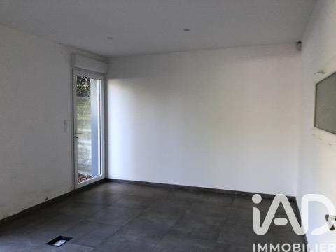 Murs commerciaux  à vendre 200 m² Val de Virvée