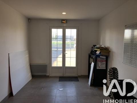 Murs commerciaux  à vendre 200 m² Val de Virvée