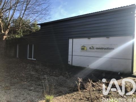 Murs commerciaux  à vendre 200 m² Val de Virvée