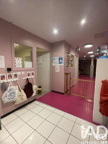 Murs commerciaux  à vendre 154 m² Seclin