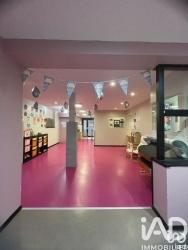 Murs commerciaux  à vendre 154 m² Seclin