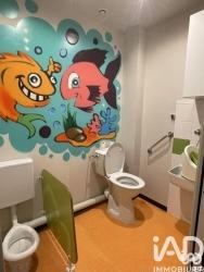 Murs commerciaux  à vendre 154 m² Seclin
