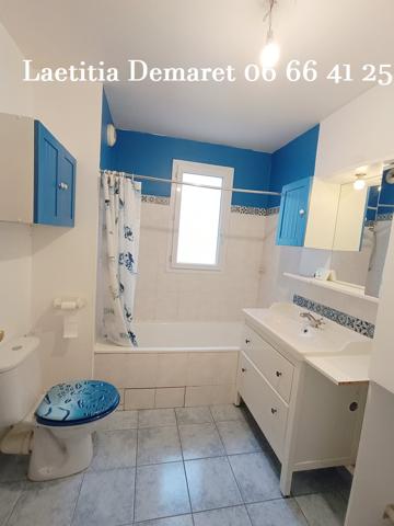 Appartement à CONFLANS SAINTE HONORINE (78700)