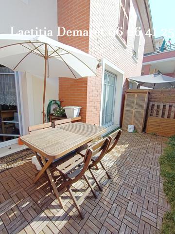 Appartement à CONFLANS SAINTE HONORINE (78700)