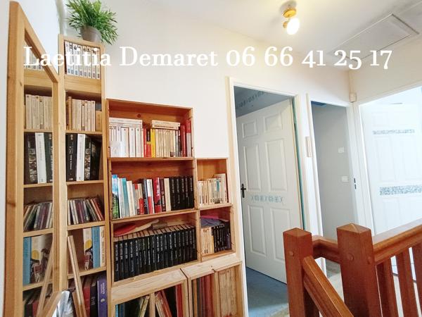 Appartement à CONFLANS SAINTE HONORINE (78700)