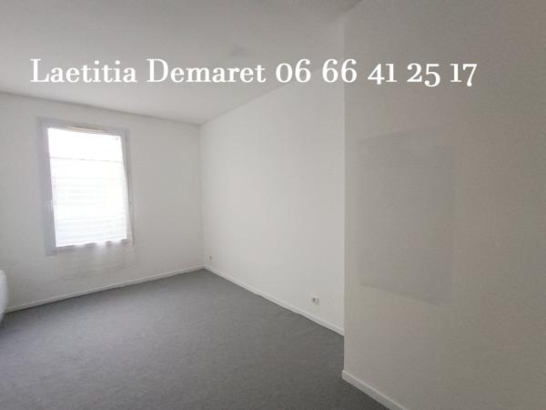 Appartement à CONFLANS SAINTE HONORINE (78700)