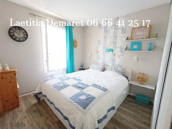 Appartement à CONFLANS SAINTE HONORINE (78700)