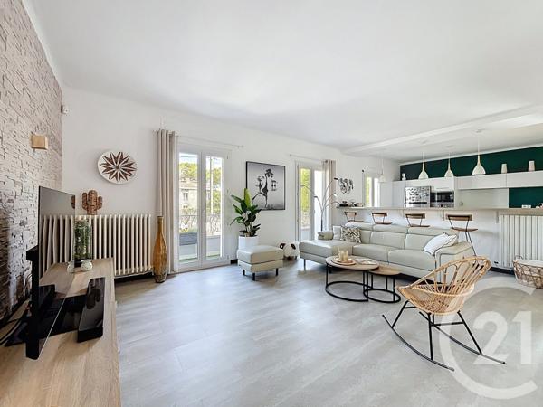 Maison à vendre  5 pièces - 150 m2 MONTPELLIER - 34