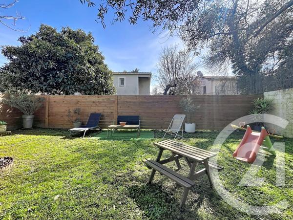 Maison à vendre  5 pièces - 150 m2 MONTPELLIER - 34