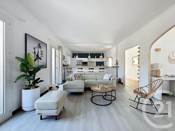 Maison à vendre  5 pièces - 150 m2 MONTPELLIER - 34