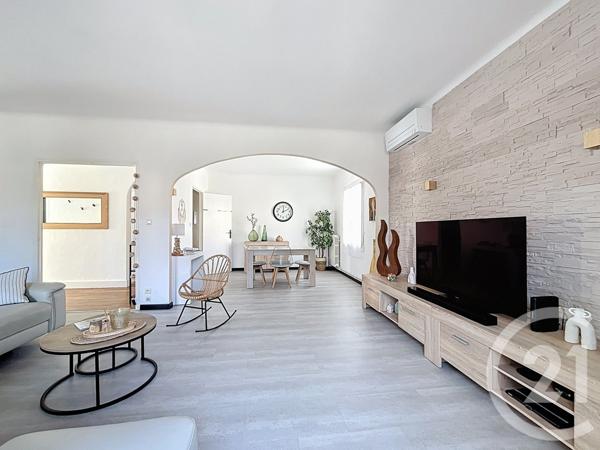 Maison à vendre  5 pièces - 150 m2 MONTPELLIER - 34