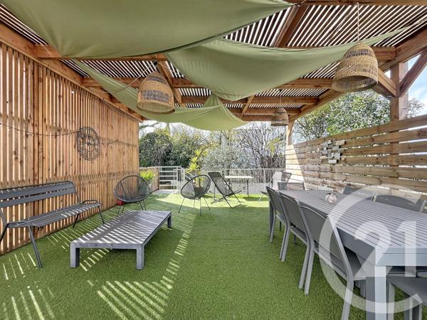 Maison à vendre  5 pièces - 150 m2 MONTPELLIER - 34