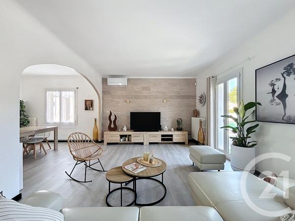 Maison à vendre  5 pièces - 150 m2 MONTPELLIER - 34