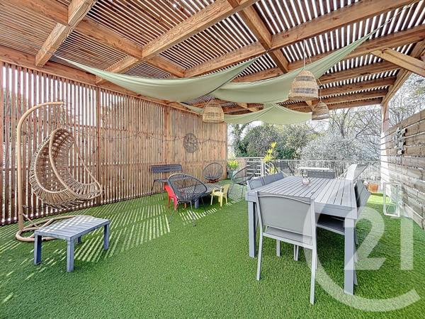 Maison à vendre  5 pièces - 150 m2 MONTPELLIER - 34