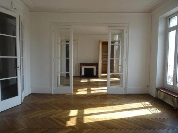 Appartement à louer à Valence (26000)
