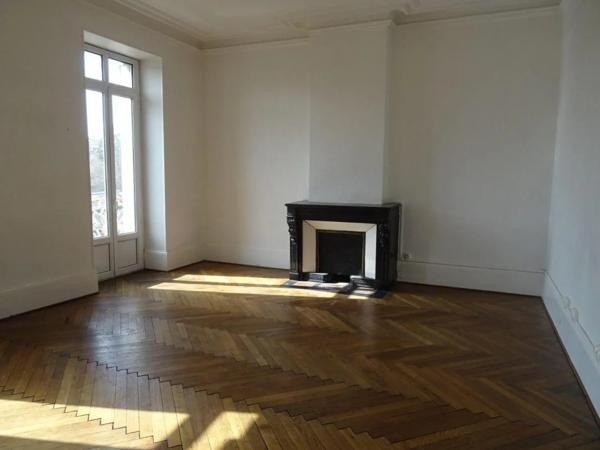 Appartement à louer à Valence (26000)
