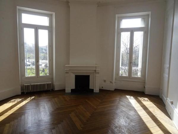 Appartement à louer à Valence (26000)