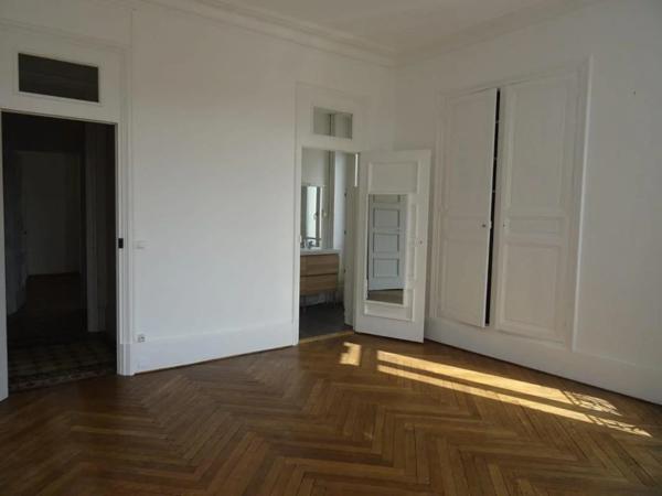 Appartement à louer à Valence (26000)